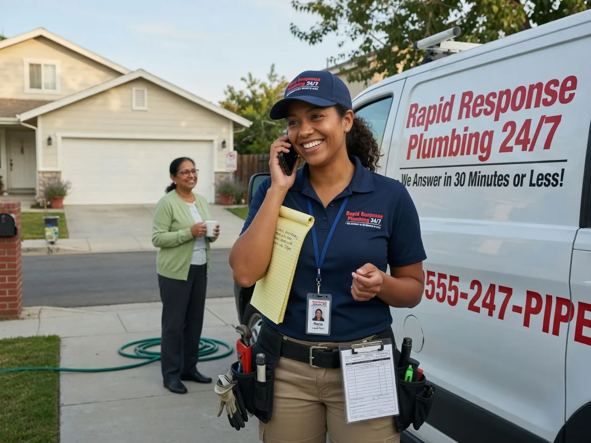 Emergency Plumber Scottville, NC FAQs